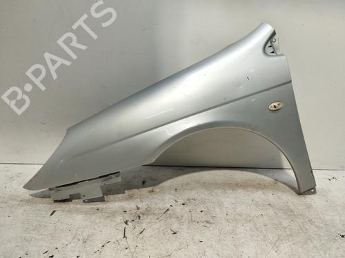 Used Left front fenders CITROËN C5 II (RC_) [2004-2008]  19142110