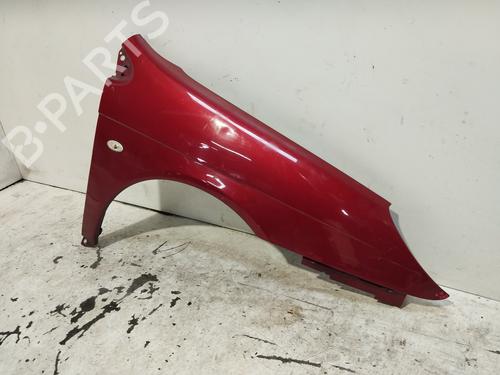 Right front fenders CITROËN C5 II (RC_) 2.0 HDi (RCRHRH) | BP24298288C42 