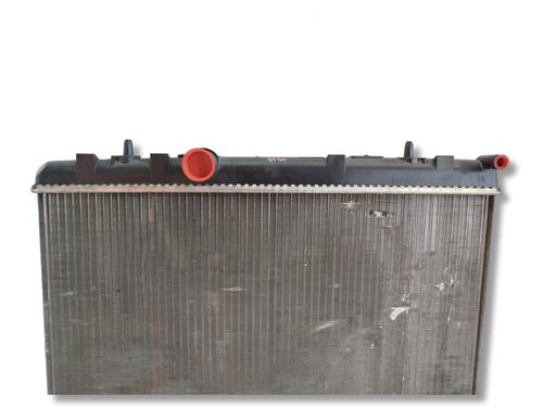 Water radiator CITROËN C4 II (NC_) 1.6 HDi 110 | BP38499456M31 - Image 2
