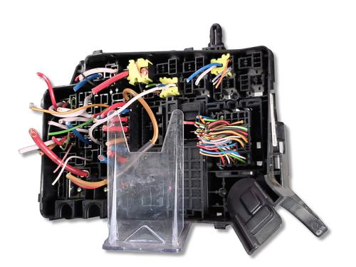 Fuse box HYUNDAI i30 FASTBACK (PDE, PDEN) 1.0 T-GDI | BP35774978E1 - Image 3