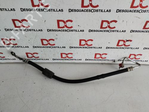 Used Pipe SSANGYONG RODIUS I 2.7 Xdi (163 hp) 18903848