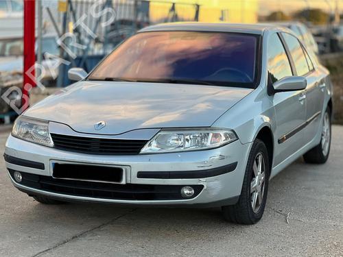 Used Parts RENAULT LAGUNA II (BG0/1_)  1.9 dCi (BG08, BG0G)  4615261