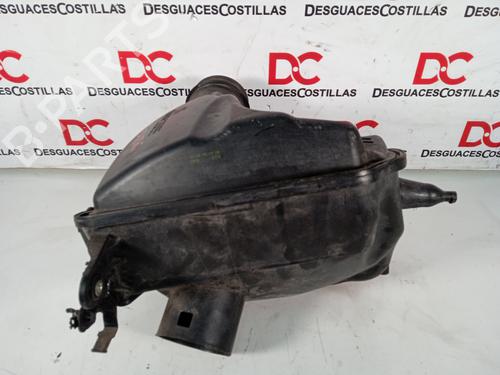 Air filter box NISSAN QASHQAI / QASHQAI +2 I (J10, NJ10, JJ10E) 2.0 dCi | BP22543751M87 