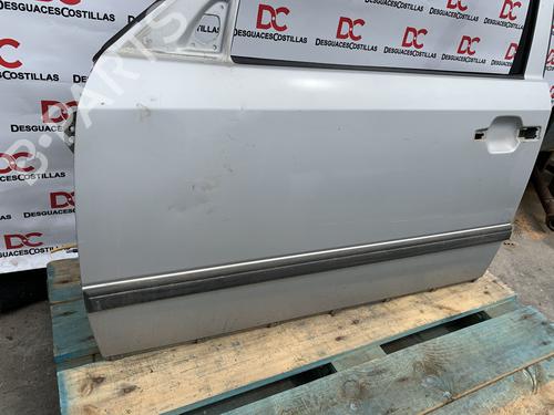Left front door MERCEDES-BENZ 124 Saloon (W124) 300 D (124.130) | BP17399538C2 