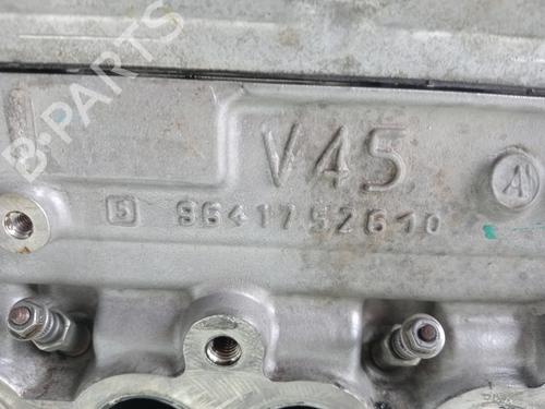 Cylinder head CITROËN JUMPY II (VF7) 2.0 HDi 120 | BP30886903M5