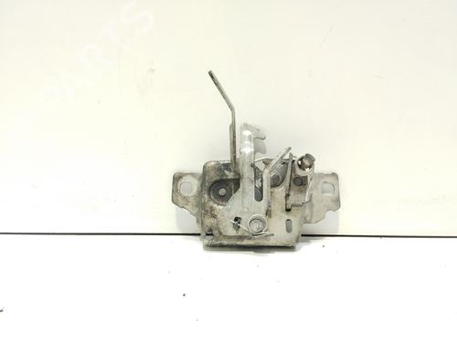 Used Hood lock RENAULT KANGOO / GRAND KANGOO II (KW0/1_) [2008-2025]  25816671