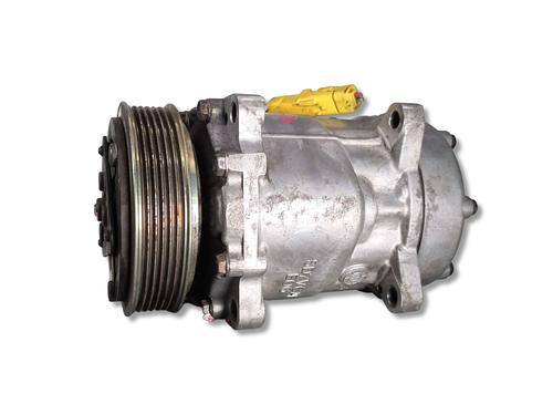 AC compressor PEUGEOT 807 (EB_) 2.0 HDI | BP36254967M34  - Image 9