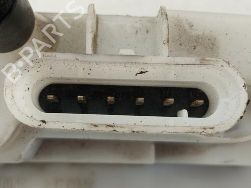 Rear left lock CITROËN C3 I (FC_, FN_) 1.4 HDi | BP23848651C100 