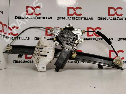 Used Front left window mechanism HYUNDAI ACCENT II (LC) 1.5 CRDi (82 hp) 31723340