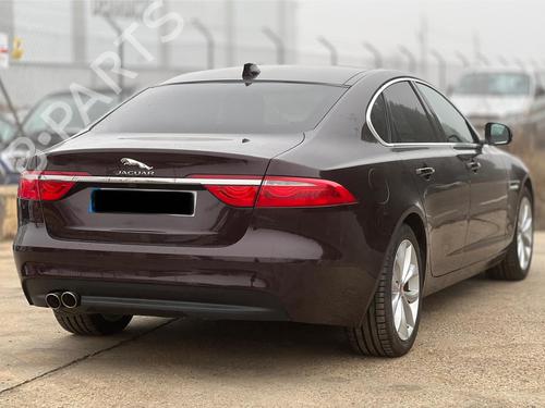 Other JAGUAR XF II (X260)  | BP34445091O1  - Image 8