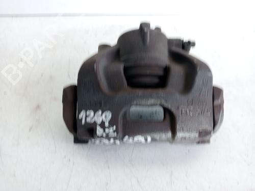 Used Left front brake caliper Left front brake caliper OPEL VECTRA C (Z02) [2002-2009] 36450850 36450850