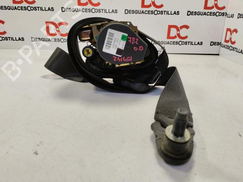 Used Front right seatbelt MERCEDES-BENZ A-CLASS (W169) A 180 CDI (169.007, 169.307) (109 hp) 17418515