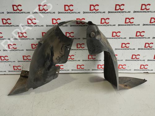 Wheel arch PEUGEOT 206 Hatchback (2A/C) 1.6 16V | BP17424429C56 