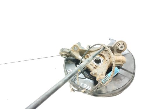 Right rear steering knuckle BMW X1 (E84) sDrive 18 d | BP29491279M28 