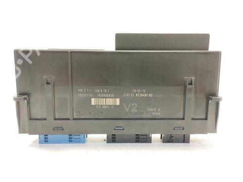 Used Electronic module BMW 5 (F10) 520 d (184 hp) 18903910