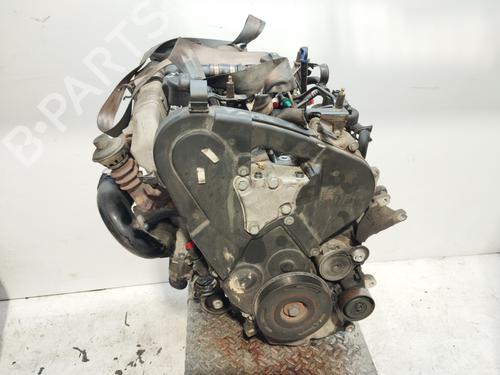 Engine CITROËN XSARA PICASSO (N68) 2.0 HDi | BP23069111M1 