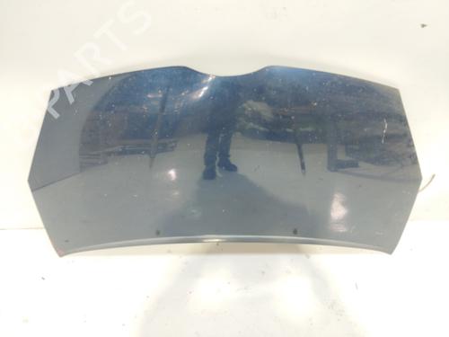 Panser TOYOTA COROLLA Verso (ZER_, ZZE12_, R1_) 1.8 (ZNR11_, ZNR11R) | BP30050050C1 