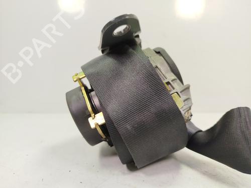 Front right seatbelt PEUGEOT 307 (3A/C) 2.0 HDi 90 | BP27440589I25 