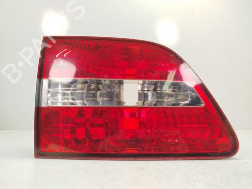 Used Left tailgate light Left tailgate light 38036802 38036802