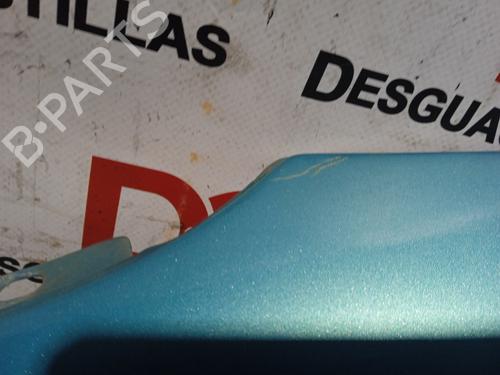 Left front fenders FIAT MULTIPLA (186_) 1.9 JTD 105 (186AXB1A) | BP30055655C41 