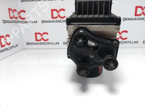 ABS pump VW PASSAT B6 (3C2) 2.0 TDI | BP17403634M43 