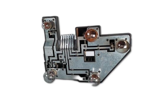 Suporte das lampadas OPEL VECTRA B Hatchback (J96) | BP30674714L10