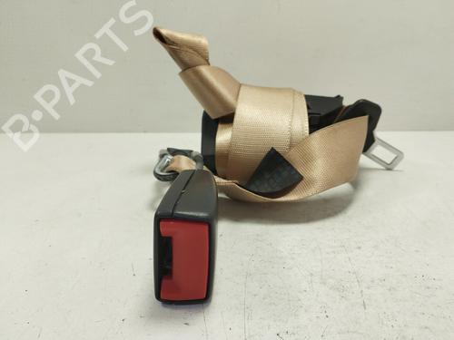Rear center seatbelt MERCEDES-BENZ E-CLASS (W210) E 280 (210.063) | BP24627971I27 