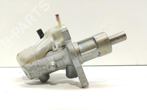 Brake master cylinder BMW 1 (E87) 118 d | BP23266132M77 
