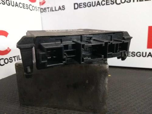 Comfort control module MERCEDES-BENZ C-CLASS (W203) C 220 CDI (203.006) | BP17427897M56 