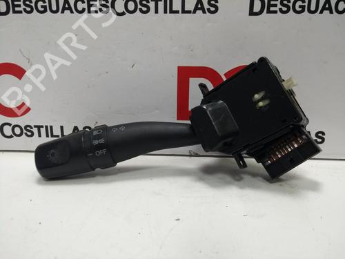 Used Headlight switch HYUNDAI SANTA FÉ I (SM) 2.4 16V 4x4 (146 hp) 17400445