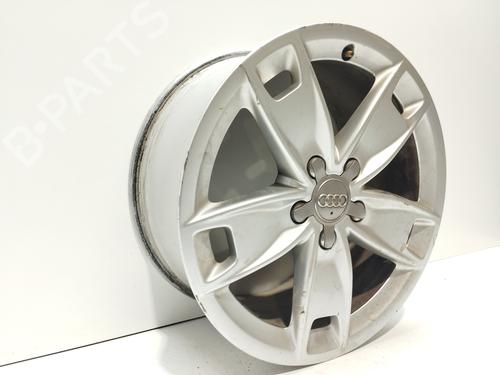 Felg AUDI A3 (8P1) 1.9 TDI | BP24366949C45 