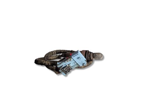 Electronic sensor VOLVO S40 II (544) | BP37073263M84 - Image 4