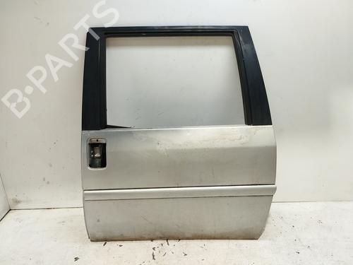 Used Left slide door CITROËN EVASION MPV (22, U6) 2.0 HDI (109 hp) 25047220