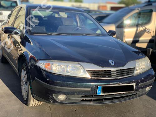 Used Parts RENAULT LAGUNA II (BG0/1_) [2001-2007]  4446233