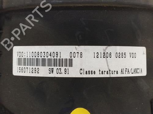 Cockpit ALFA ROMEO GT (937_) 1.9 JTD (937CXN1B) | BP17421101C47 