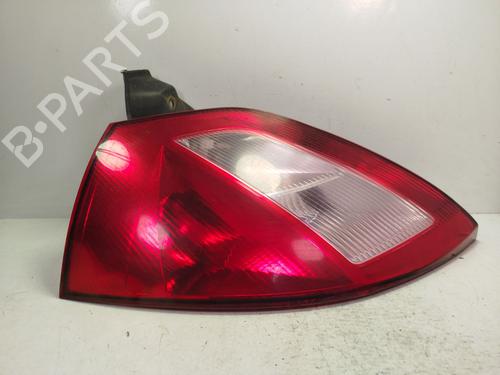 Used Left taillight Left taillight 37178315 37178315