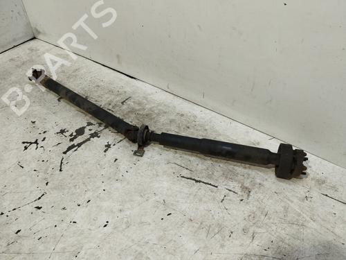 Driveshaft BMW 3 Compact (E36) 316 i | BP27206572M37 