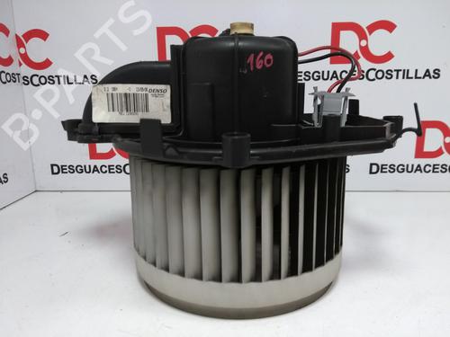 Heater blower motor CITROËN C4 Grand Picasso I (UA_) 1.6 HDi | BP19146558M62 