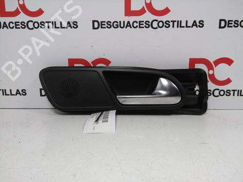 Used Rear right interior door handle VW TIGUAN (5N_) [2007-2018]  17404934