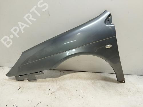 Used Left front fenders CITROËN C5 II (RC_) [2004-2008]  19142103