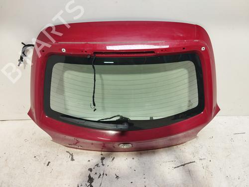 Tailgate ALFA ROMEO MITO (955_) 1.6 JTDM (955AXC1B) | BP20220255C6