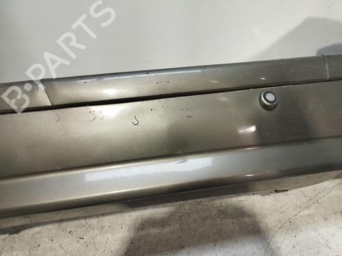 Rear bumper CITROËN XSARA PICASSO (N68) 1.6 HDi | BP18256909C8 