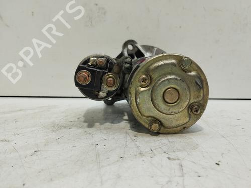 Startmotor PEUGEOT 307 (3A/C) 2.0 HDi 110 | BP31026931M8