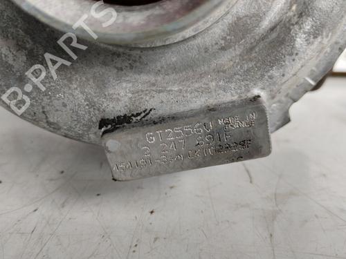 Turbocharger/Supercharger BMW 5 (E39) 530 d | BP17420893M71 