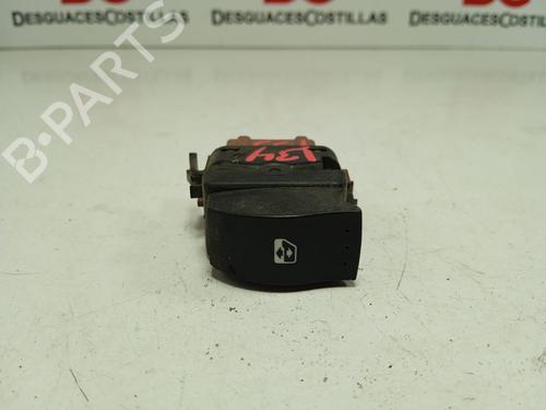 Used Right front window switch Right front window switch OPEL VIVARO A Van (X83) [2001-2015] 36235653 36235653