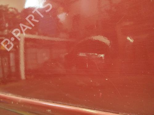 Right front door VW GOLF IV (1J1) 1.9 TDI | BP17409462C3 