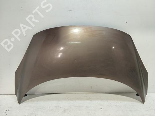 Used Hood RENAULT SCÉNIC III (JZ0/1_) [2008-2016]  31264609