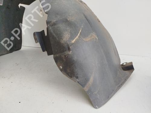 Wheel arch PEUGEOT 307 (3A/C) 2.0 HDi 90 | BP27441936C56 