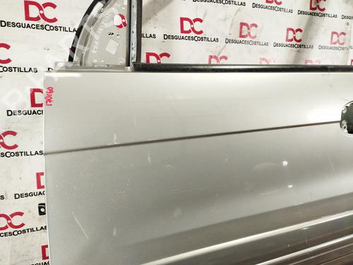 Left front door KIA CARNIVAL II (GQ) 2.9 CRDi | BP17423028C2 