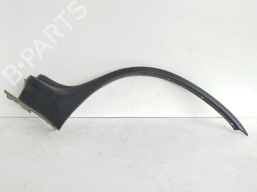 Used Rear left wheel arch trim Rear left wheel arch trim BMW X5 (E53) 3.0 d (184 hp) 34623550 34623550